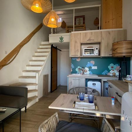 L'Estrambord De Camargue Bed & Breakfast Saintes-Maries-de-la-Mer Ngoại thất bức ảnh