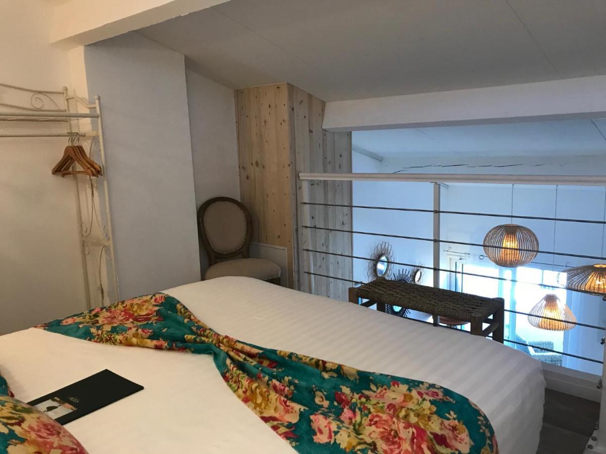 L'Estrambord De Camargue Bed & Breakfast Saintes-Maries-de-la-Mer Ngoại thất bức ảnh