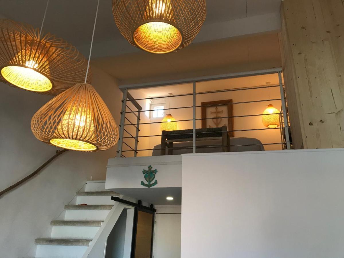L'Estrambord De Camargue Bed & Breakfast Saintes-Maries-de-la-Mer Ngoại thất bức ảnh