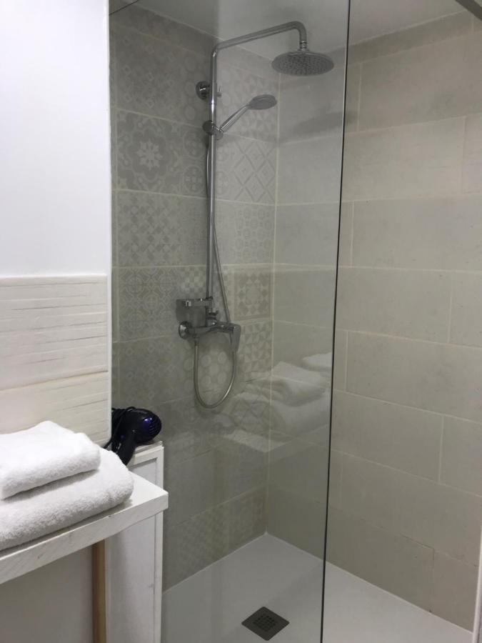 L'Estrambord De Camargue Bed & Breakfast Saintes-Maries-de-la-Mer Ngoại thất bức ảnh