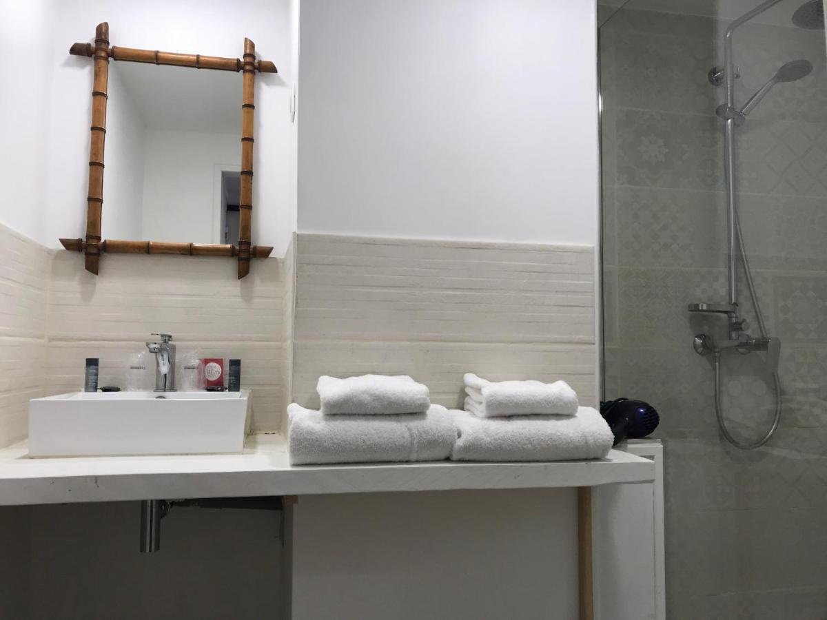 L'Estrambord De Camargue Bed & Breakfast Saintes-Maries-de-la-Mer Ngoại thất bức ảnh