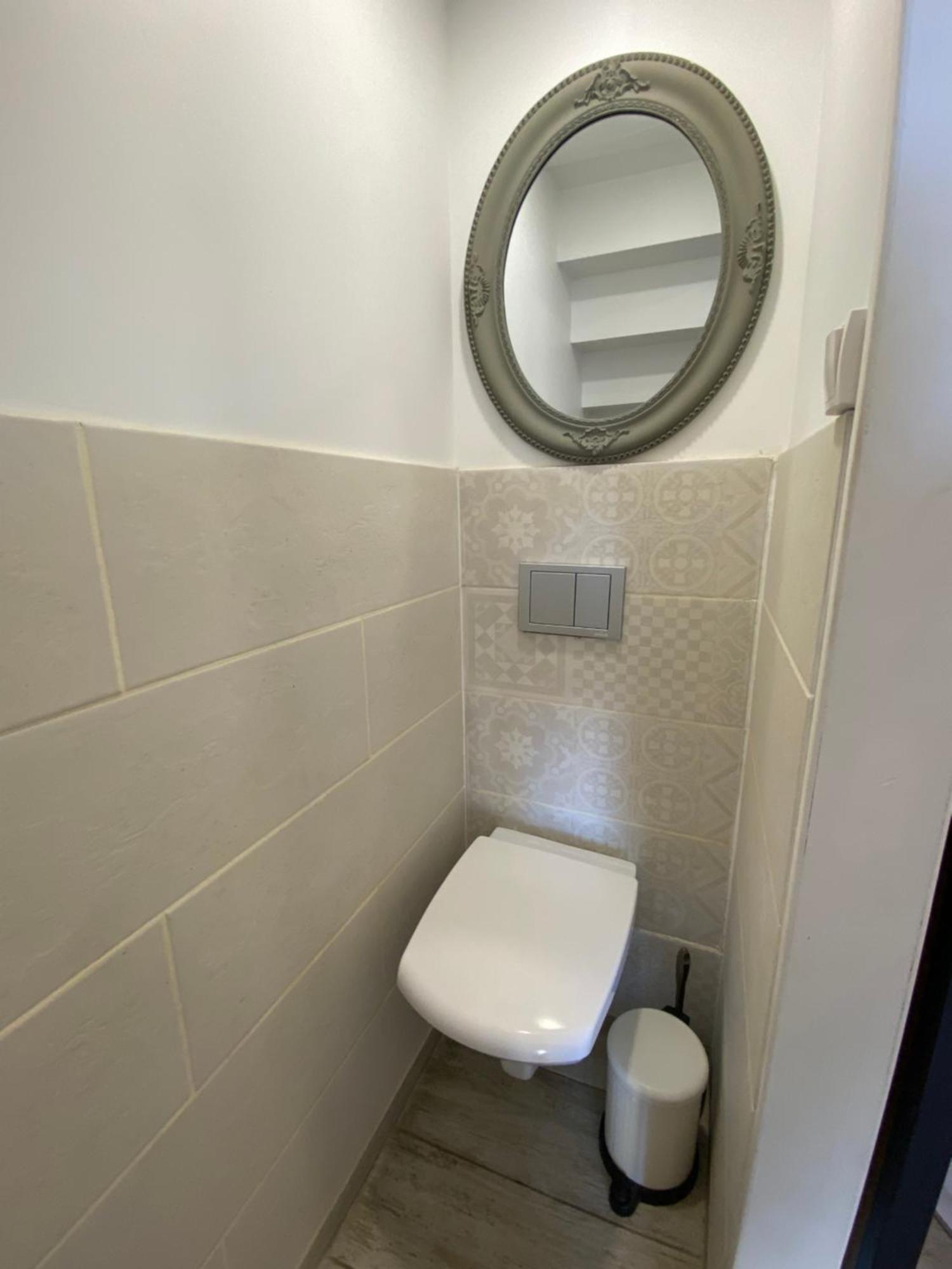 L'Estrambord De Camargue Bed & Breakfast Saintes-Maries-de-la-Mer Ngoại thất bức ảnh