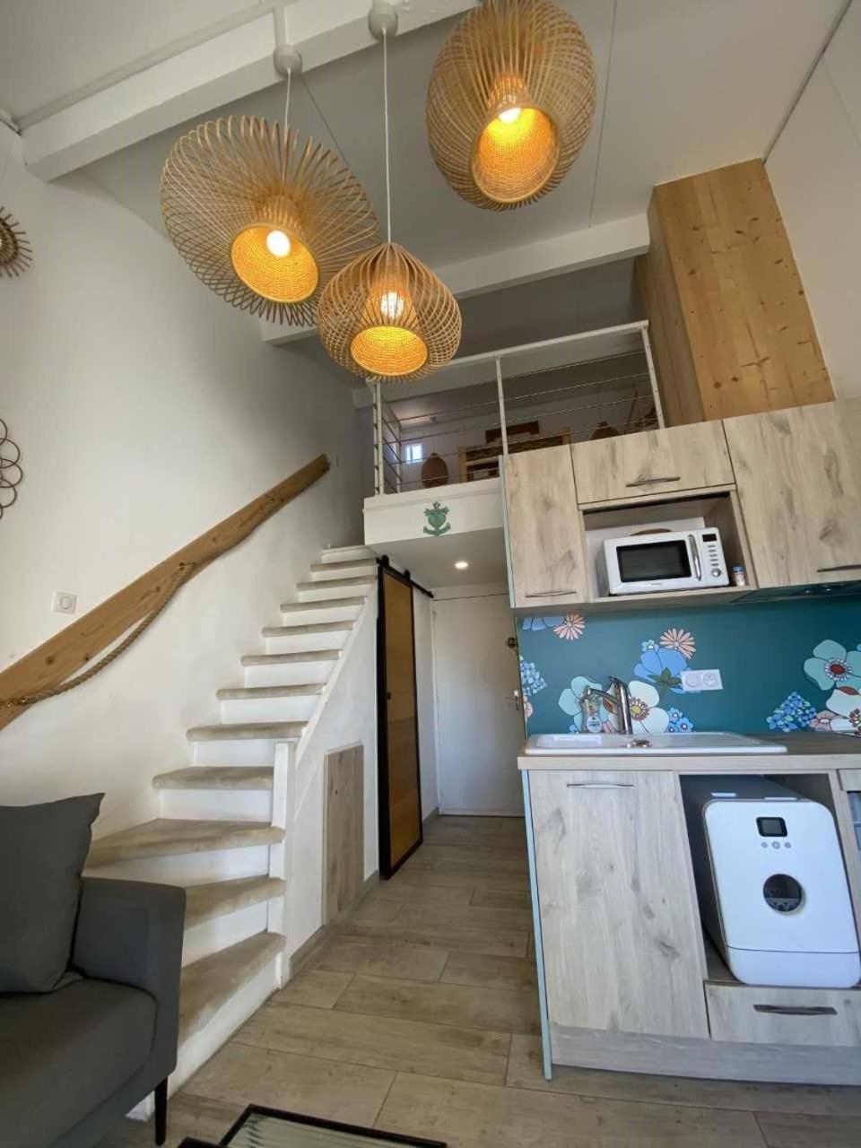 L'Estrambord De Camargue Bed & Breakfast Saintes-Maries-de-la-Mer Ngoại thất bức ảnh