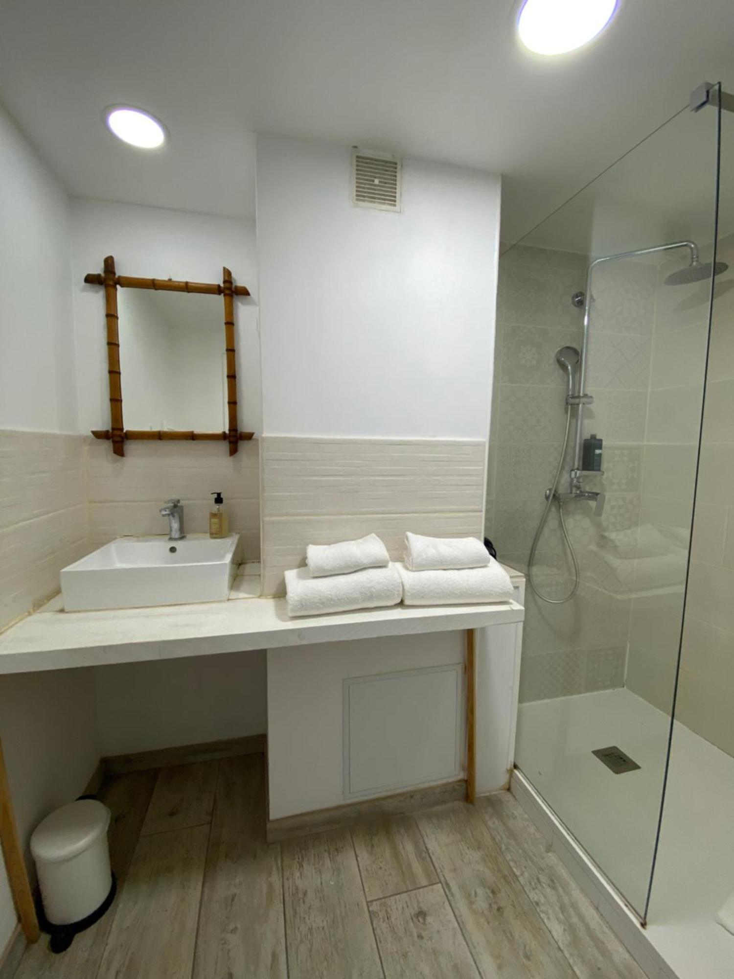 L'Estrambord De Camargue Bed & Breakfast Saintes-Maries-de-la-Mer Ngoại thất bức ảnh